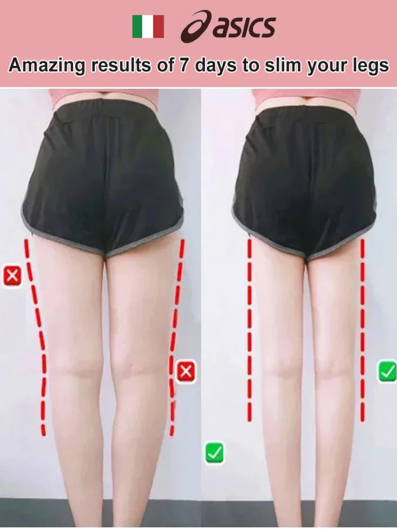 1 Pc Pelvic Floor Muscle Trainer, Multifunctional Thigh Exerciser, For Postpartum Recovery, Body Shaping, Leg & Butt Training