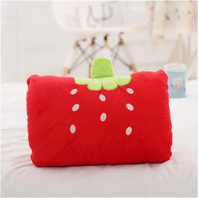 Arm Pillow Cushion – Soft Hand Rest Pillow for Sleeping, Travel and Relaxation