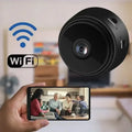 2025  A9 Mini Camera WiFi Wireless Monitoring Security Protection Remote Monitor Camcorders Video Surveillance Smart Home