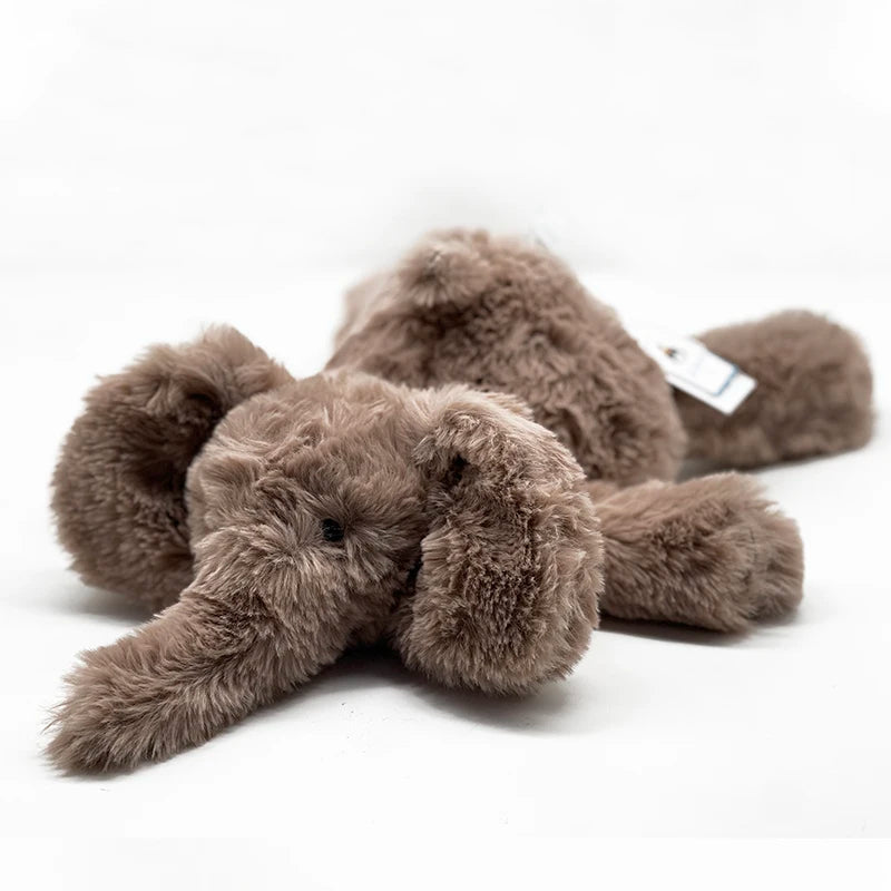 Smudge Elephant & Monkey Plush Toy