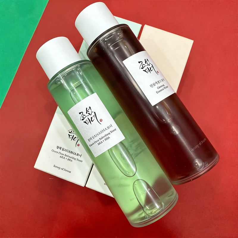 Beauty of Joseon SPF50+ Model Sunscreen for Body and Face Rice Probiotic Solar Blocker Skin Cream Facial Mild Moisturizer 50ml
