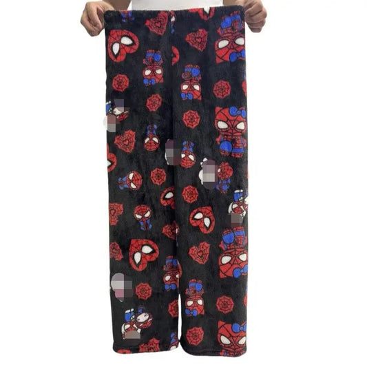 Hello Kitty Pajama Pants