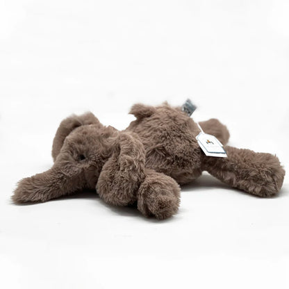 Smudge Elephant & Monkey Plush Toy