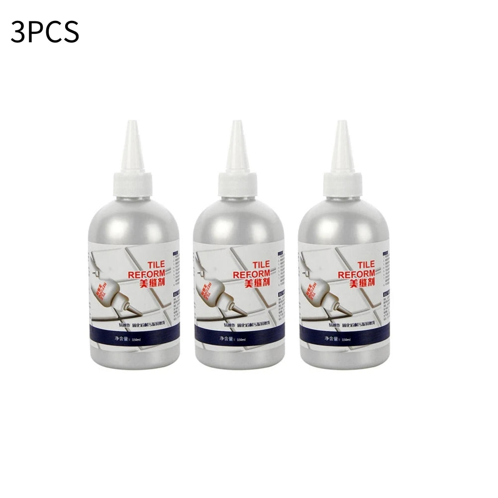 Waterproof Tile Grout Repair Pen – Mouldproof Ceramic Tile Sealant
