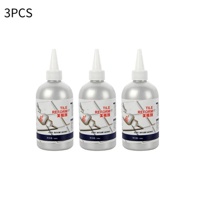 Waterproof Tile Grout Repair Pen – Mouldproof Ceramic Tile Sealant