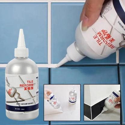 Waterproof Tile Grout Repair Pen – Mouldproof Ceramic Tile Sealant