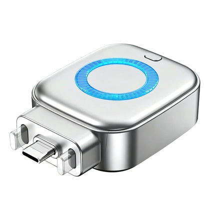 140W USB-C Fast Charging Cable with Digital Display, Auto Power Control & Overcharge Protection
