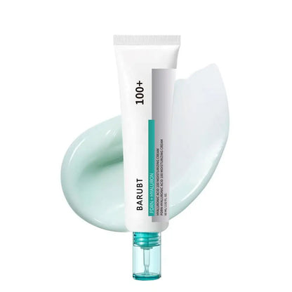 PDRN Hyaluronic Acid Moisturizing Cream – Firming & Soothing Facial Moisturizer 60ml