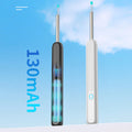 Smart Visual Ear Cleaner NE3 High Precision Ear Wax Removal Tool with Camera LED Light Wireless Otoscope Smart Ear Cleaning Kit