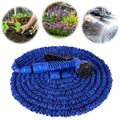  1 Piece Garden Sprinkling Hose With Spray Gun, Portable Sturdy Garden Watering Hose, For Vehicle Washing & Lawn Watering ﻿