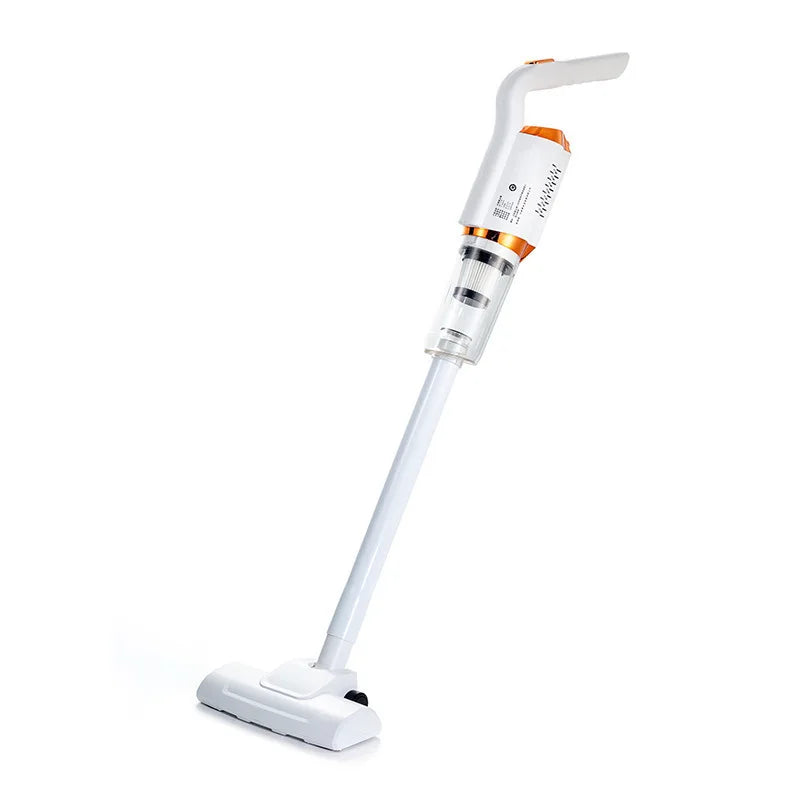 Cordless Wet & Dry Vacuum Cleaner – Rechargeable Pet Hair & Floor Cleaning