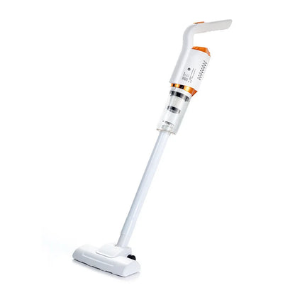 Cordless Wet & Dry Vacuum Cleaner – Rechargeable Pet Hair & Floor Cleaning