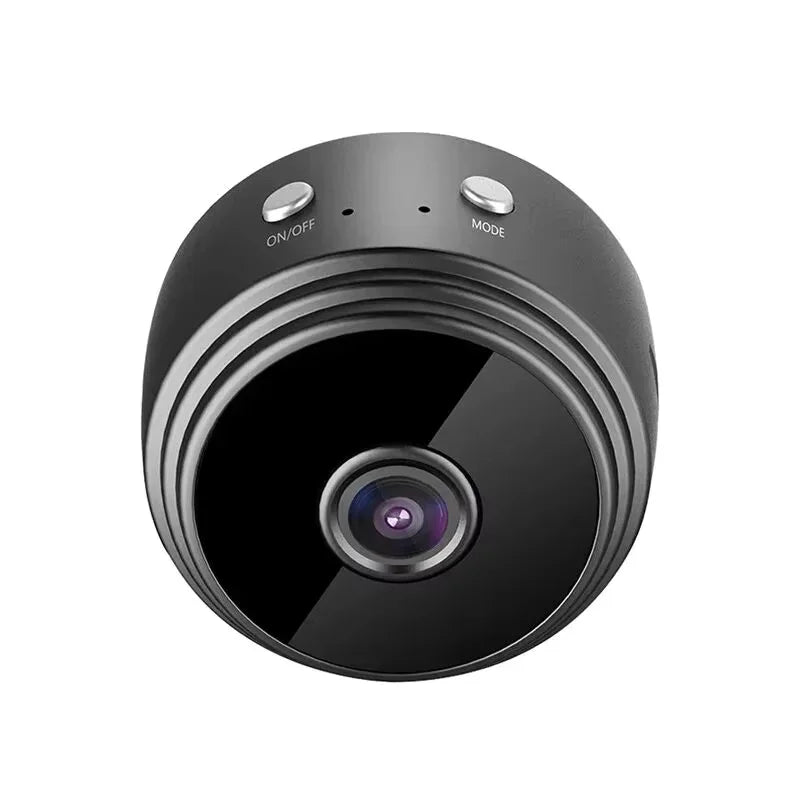 2025  A9 Mini Camera WiFi Wireless Monitoring Security Protection Remote Monitor Camcorders Video Surveillance Smart Home