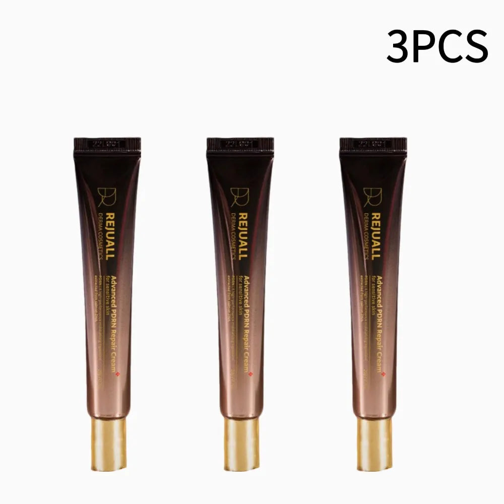 Advanced Rejuvenating Cream 20g PDRN Anti-Aging Moisturizer Cream Skin Care Moisturizing Repair Revitalizing All Skin Types New