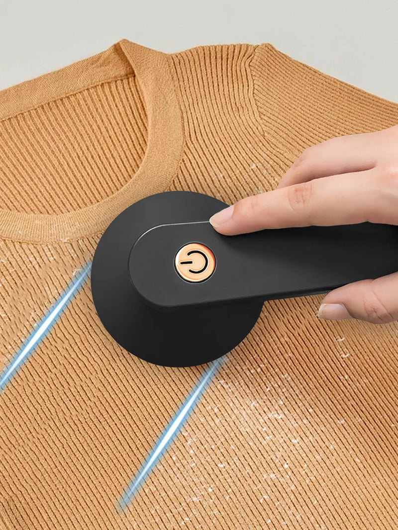 Electric Lint Remover Rechargeable Pellet Fabric Shaver For Clothing Clothes Fluff Remover Portable Hair Balls Fuzz Removers