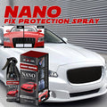 Graphene Nano Ceramic Car Coating Kit - Universal Professional Car Beauty High Gloss Car Paint Protection Long-Lasting Gloss