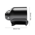 X5 WiFi Mini Camera With Motion Detection Wireless Surveillance Cameras Lightweight Portable Premium Quality Video Recorder 2026