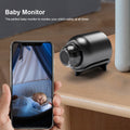 X5 WiFi Mini Camera With Motion Detection Wireless Surveillance Cameras Lightweight Portable Premium Quality Video Recorder 2026