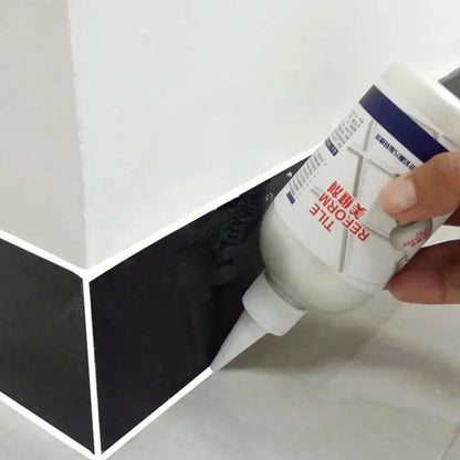 Waterproof Tile Grout Repair Pen – Mouldproof Ceramic Tile Sealant