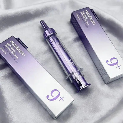 Numbuzin No.9 NAD+ Retinol Peptide Eye Cream – Firming & Smoothing 30ml