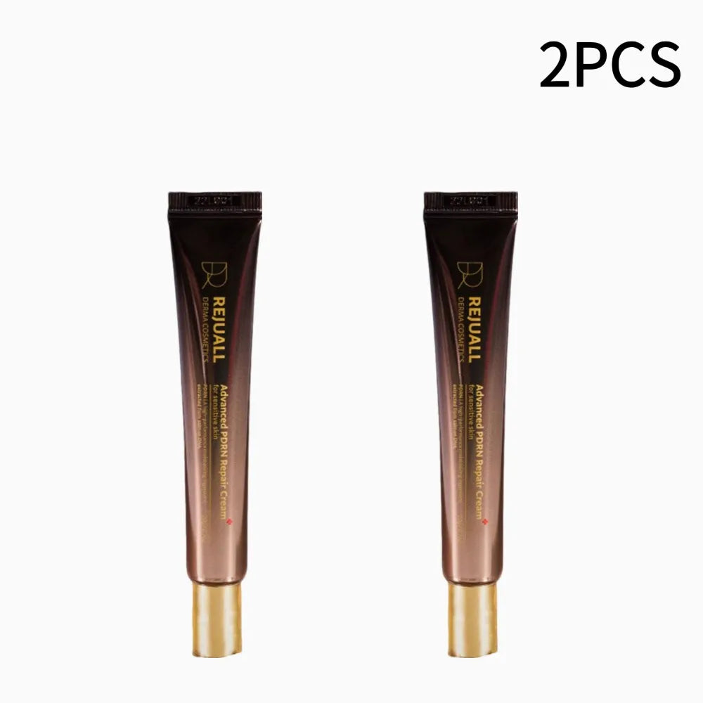 Advanced Rejuvenating Cream 20g PDRN Anti-Aging Moisturizer Cream Skin Care Moisturizing Repair Revitalizing All Skin Types New