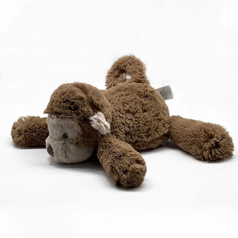 Smudge Elephant & Monkey Plush Toy