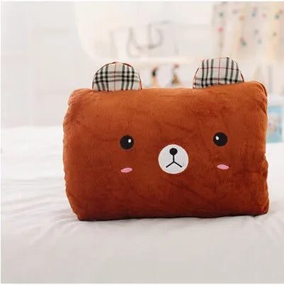 Arm Pillow Cushion – Soft Hand Rest Pillow for Sleeping, Travel and Relaxation