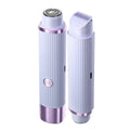 2 in 1 IPX7 Bikini Trimer Shaver Women