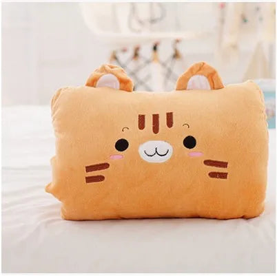 Arm Pillow Cushion – Soft Hand Rest Pillow for Sleeping, Travel and Relaxation