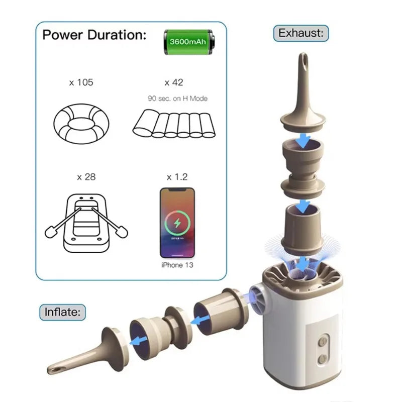 Aroma diffuser machine _ rotating raindrop humidifier intelligent timing automatic power-off umbrella specially