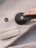 Electric Lint Remover Rechargeable Pellet Fabric Shaver For Clothing Clothes Fluff Remover Portable Hair Balls Fuzz Removers