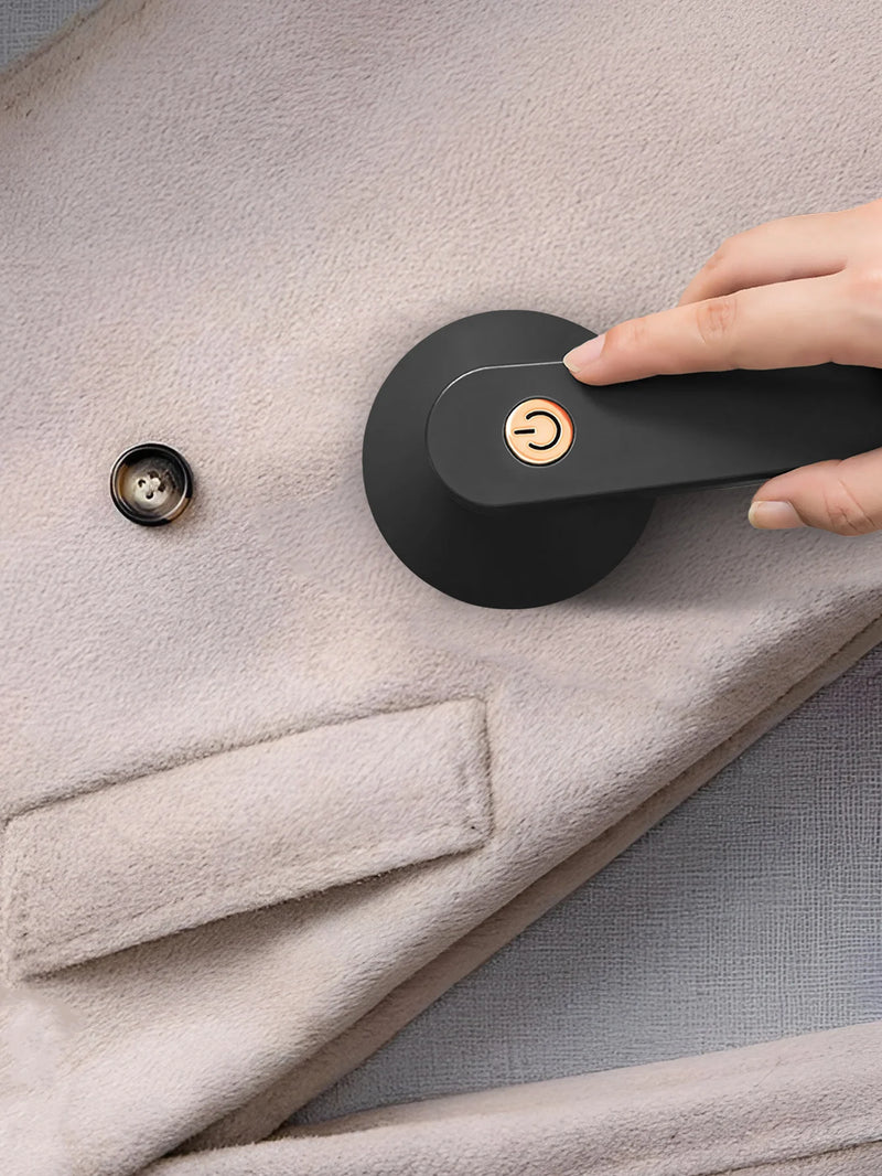 Electric Lint Remover Rechargeable Pellet Fabric Shaver For Clothing Clothes Fluff Remover Portable Hair Balls Fuzz Removers