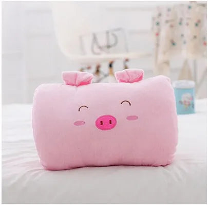 Arm Pillow Cushion – Soft Hand Rest Pillow for Sleeping, Travel and Relaxation