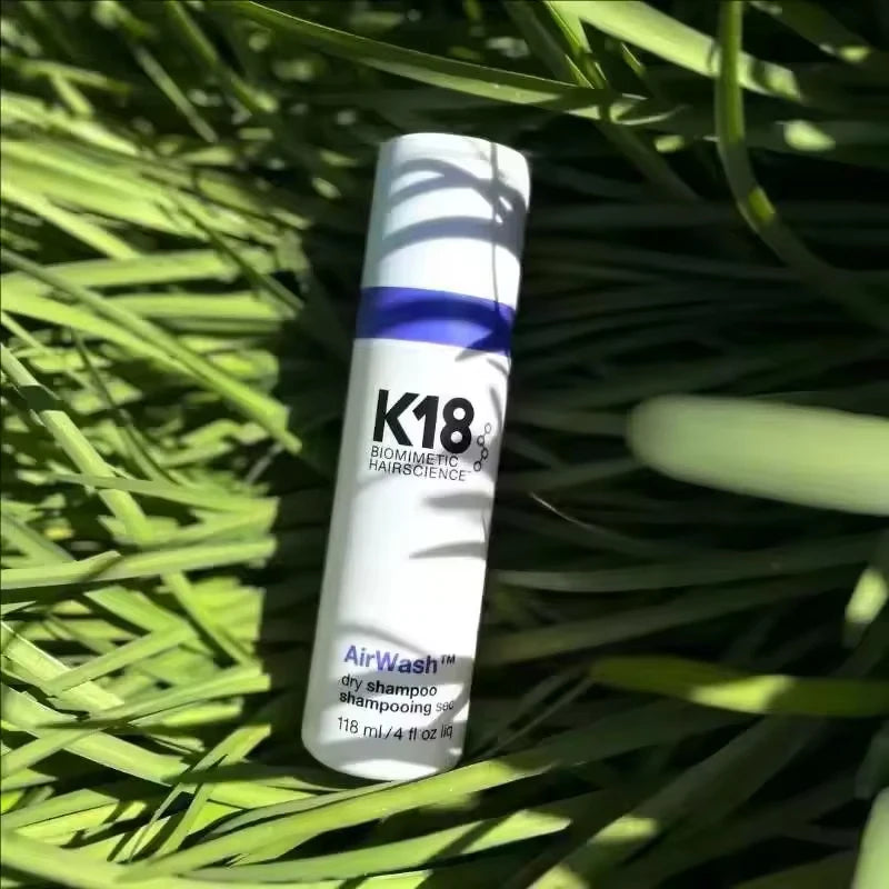 Original 50ml K18 Leave-In Molecular Repair Hair Mask Deep Conditioning Keratin Treatment Soft Hair Smoothing Healthy Hair Care