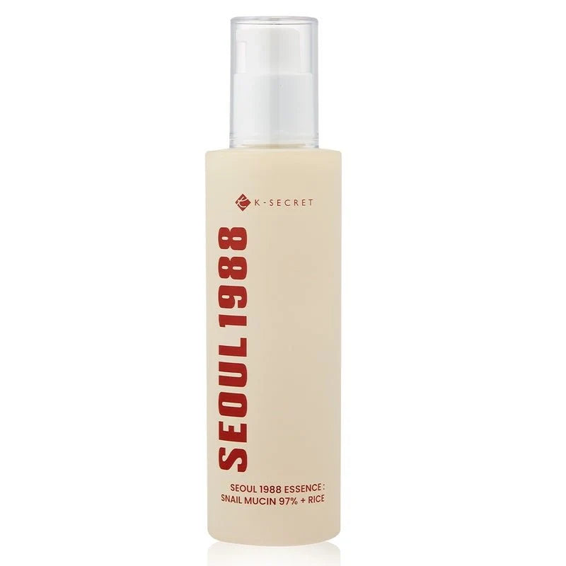 SEOUL 1988 Multi Balm Stick, Collagen Complex, Hydrating Facial Moisturizer