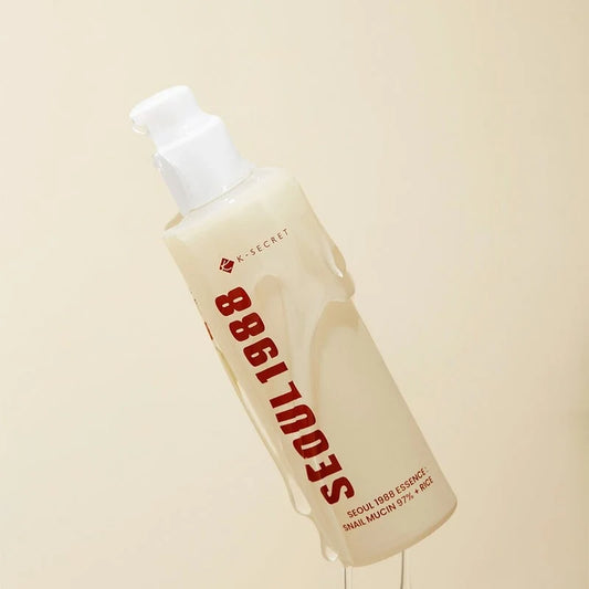 SEOUL 1988 Multi Balm Stick, Collagen Complex, Hydrating Facial Moisturizer